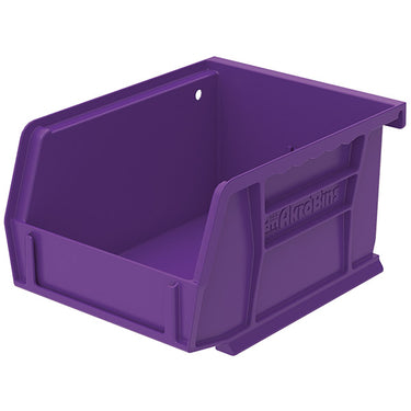 Akro-Mils® AkroBins® Standard Storage Bin, 5 3/8